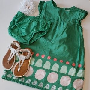 ❤ 5/$25 Gymboree Sweet spring/summer dress